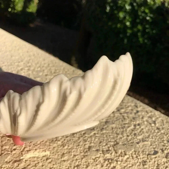 Lenox Crestline Wave Candy Dish - Picture 5 of 7